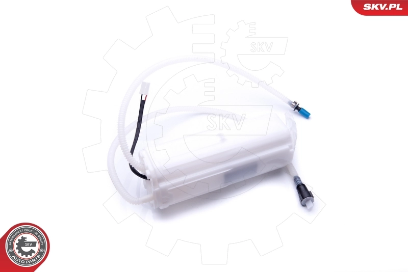 02SKV791 SKV Топливный насос электрический погружной