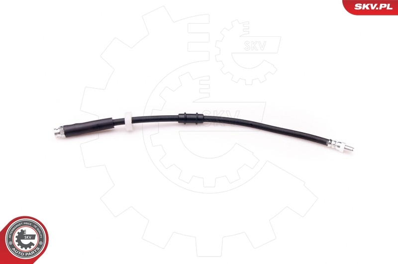 Mangueira do freio dianteira Peugeot Boxer 2 244, Z