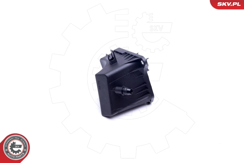 Válvula PCV de ventilação dos gases de cárter Mercedes S C216