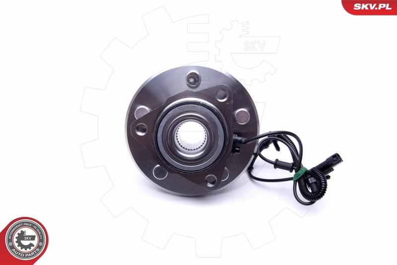 Ступицы передних колес Chrysler 04779829AC цена, от 83.64 USD