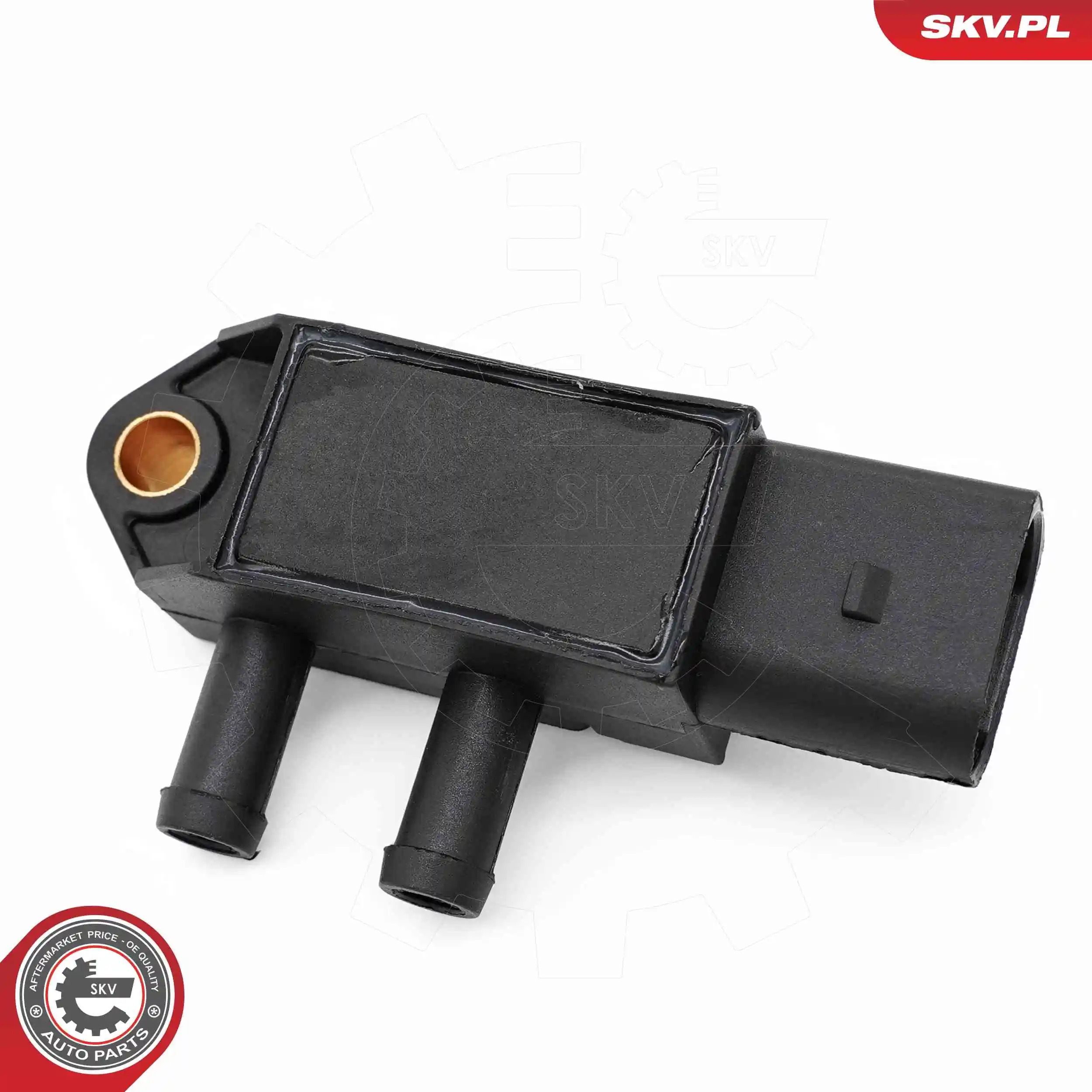 Датчик давления выхлопных газов SKV 17SKV864 цена, от 31.23 USD