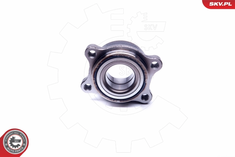 Подшипник задней ступицы 29SKV227 SKV