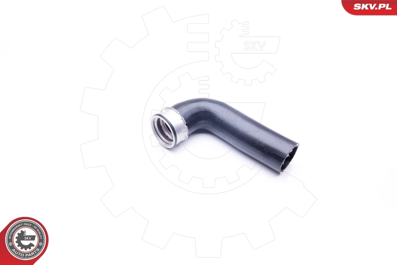 Купить DCB084TT Thermotec Патрубок интеркулера