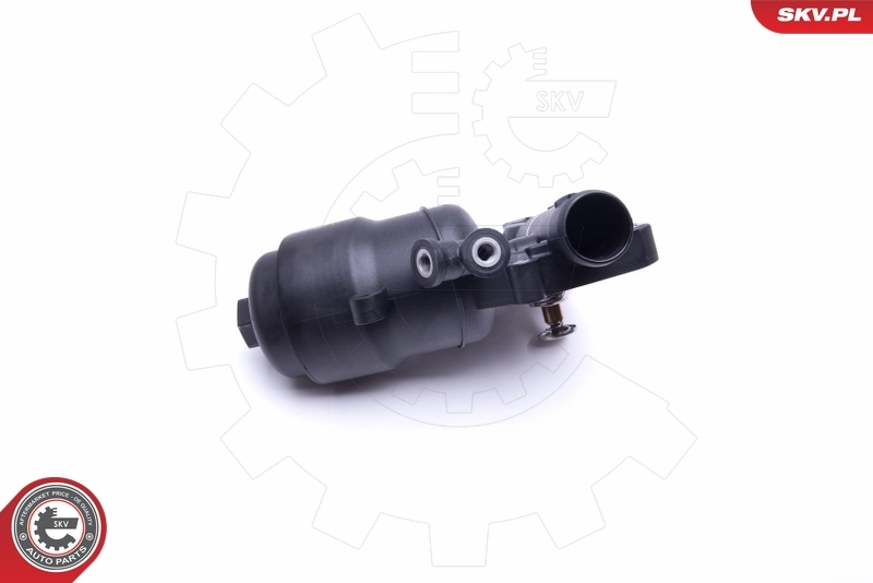 Купить 31SKV143 SKV Корпус масляного фильтра