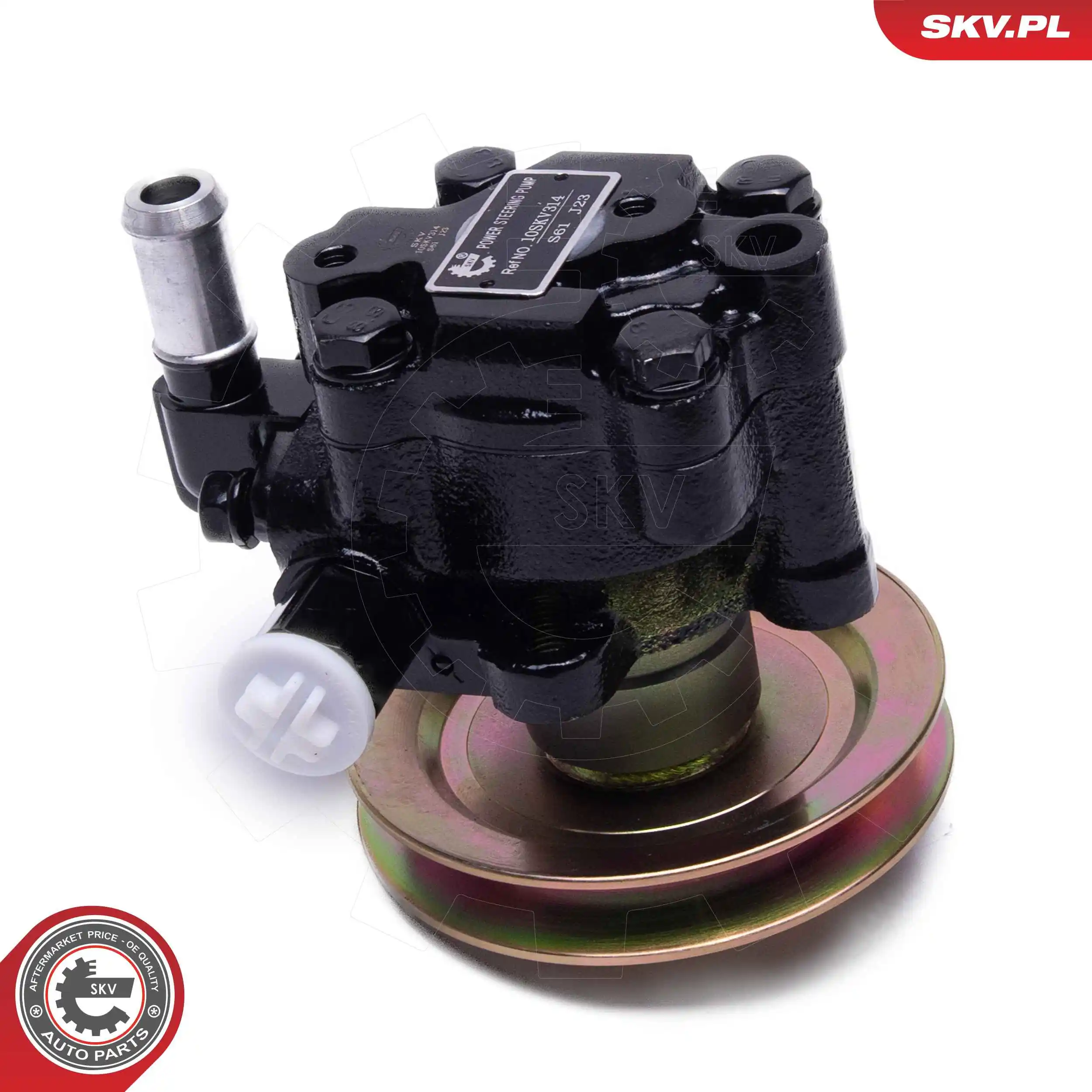 10SKV314 SKV ГУР руля
