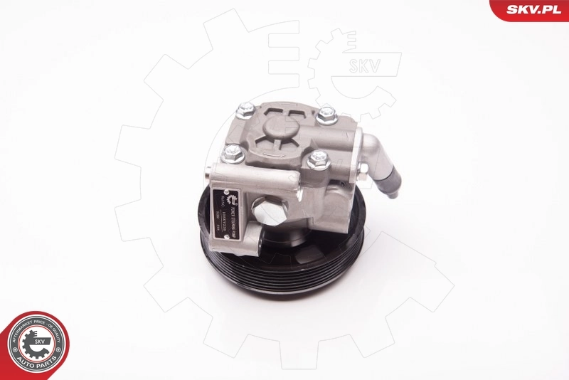 Bomba da Direção hidrâulica assistida Land Rover Freelander 2 L359