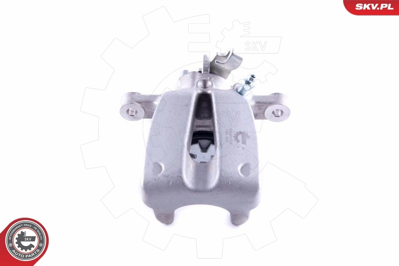Задний правый суппорт SKV 55SKV124