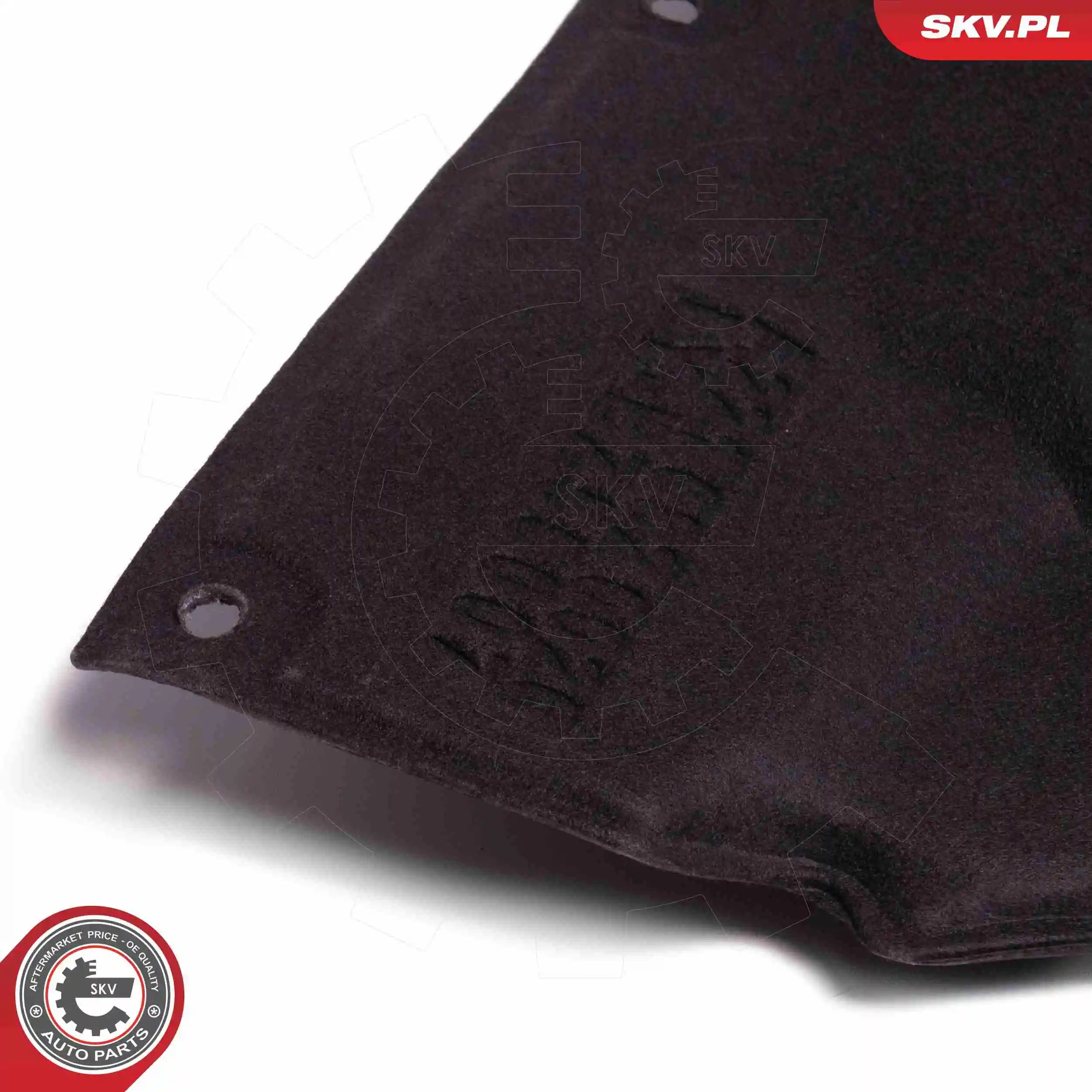 97SKV896 SKV Шумка капота
