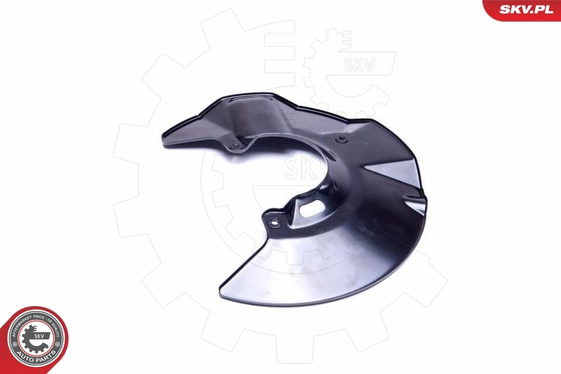 Щиток тормозного диска переднего SKV 57SKV178 цена, от 23.10 USD