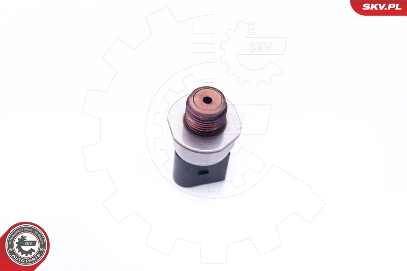 Sensor de pressão de combustível Seat Ibiza 5 KJ1, KJG