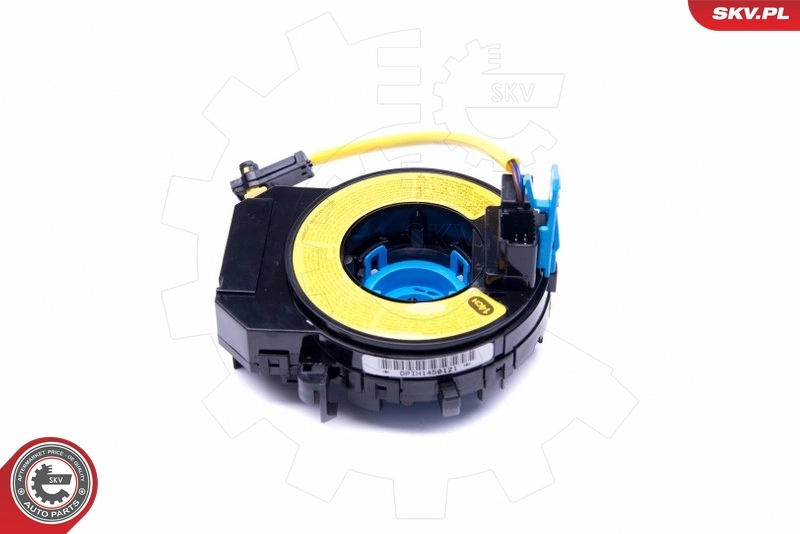 Контактное кольцо подушки безопасности SKV 96SKV538 цена, от 26.75 USD