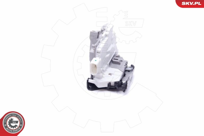 Замок задней двери, левой Vika 4G0839015 цена, от 26.04 USD
