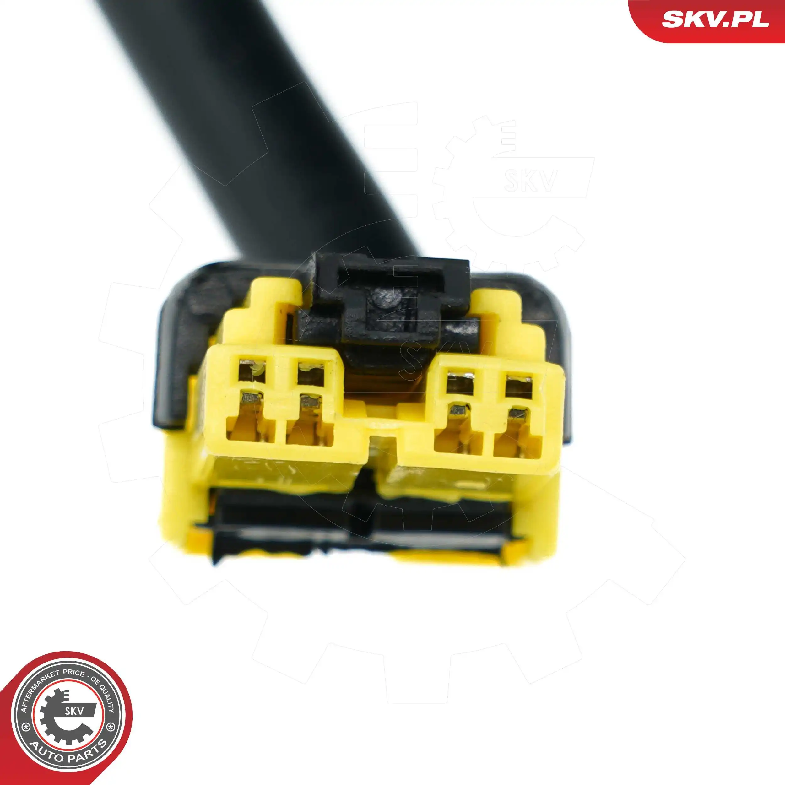 Anel AIRBAG de contato, cabo plano do volante SKV 96SKV537 preço, a partir de 48,83 USD