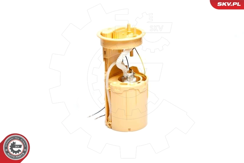 Бензонасос 02SKV736 SKV