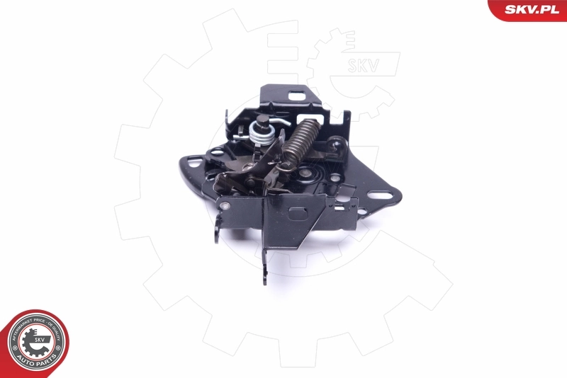 Замок двери багажника SKV 16SKV248 цена, от 12.81 USD