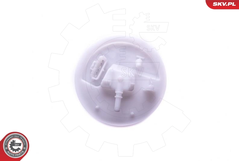Бензонасос 02SKV817 SKV