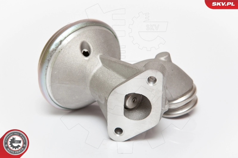 Válvula EGR de recirculação dos gases Citroen Xsara N0