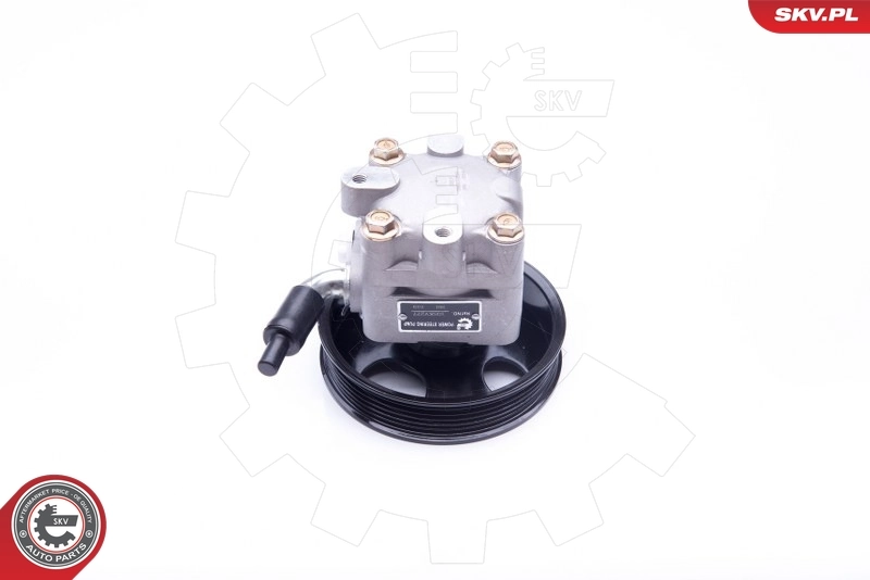 10SKV277 SKV ГУР руля