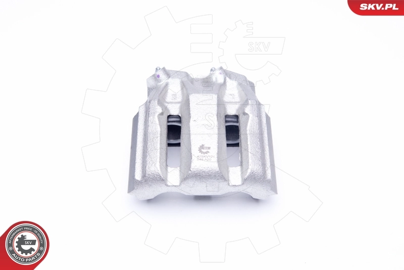 Суппорт тормозной передний левый 42SKV121 SKV