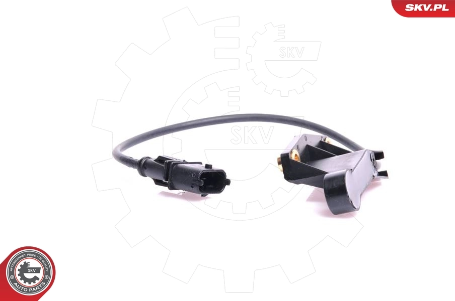 Sensor de posição da árvore distribuidora Opel Vectra