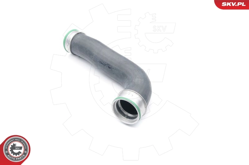 Шланг/патрубок интеркуллера SKV 24SKV004 цена, от 21.44 USD