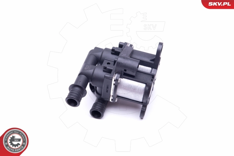 Кран печки (отопителя) SKV 96SKV910 цена, от 72.04 USD