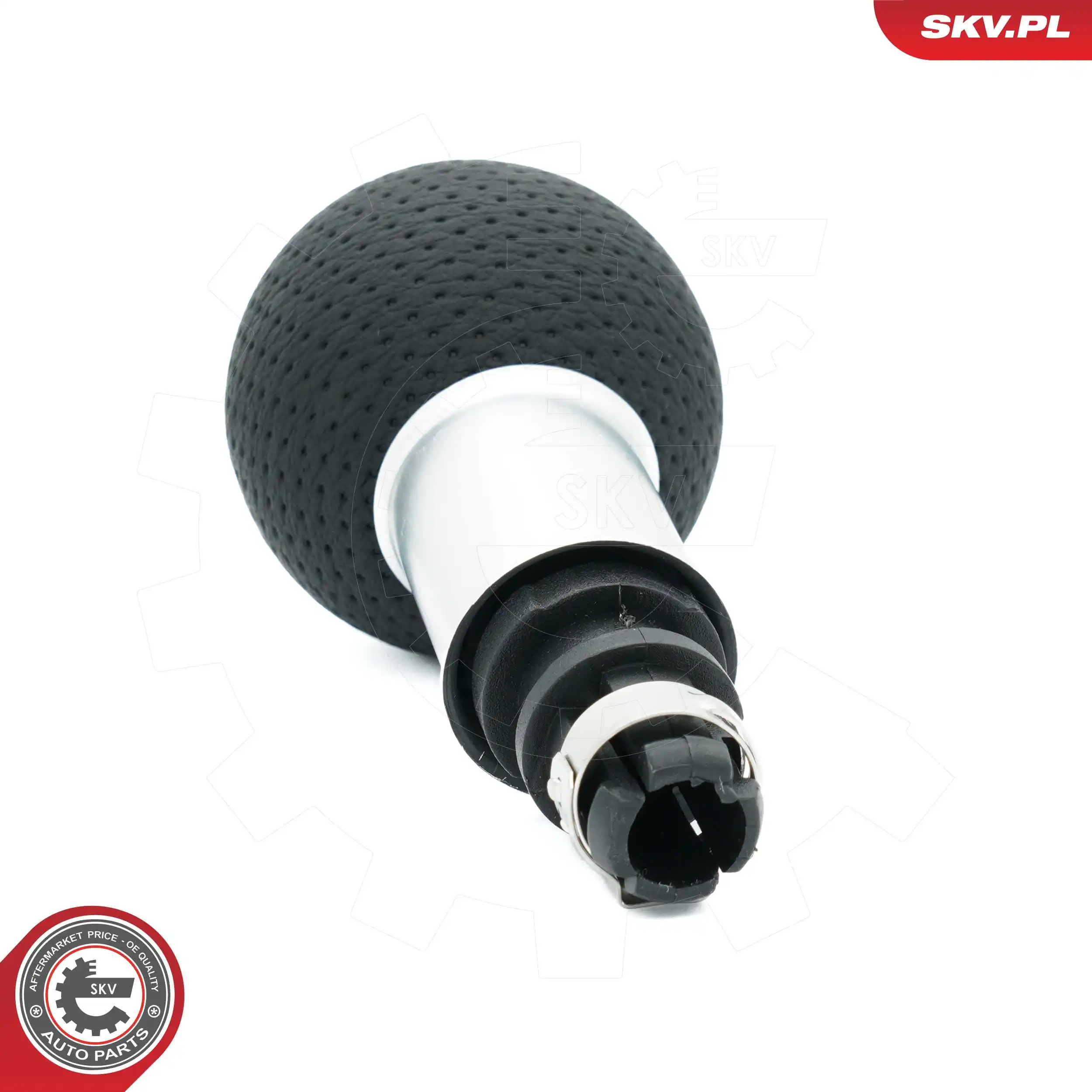 Купить 63SKV007 SKV Ручка КПП