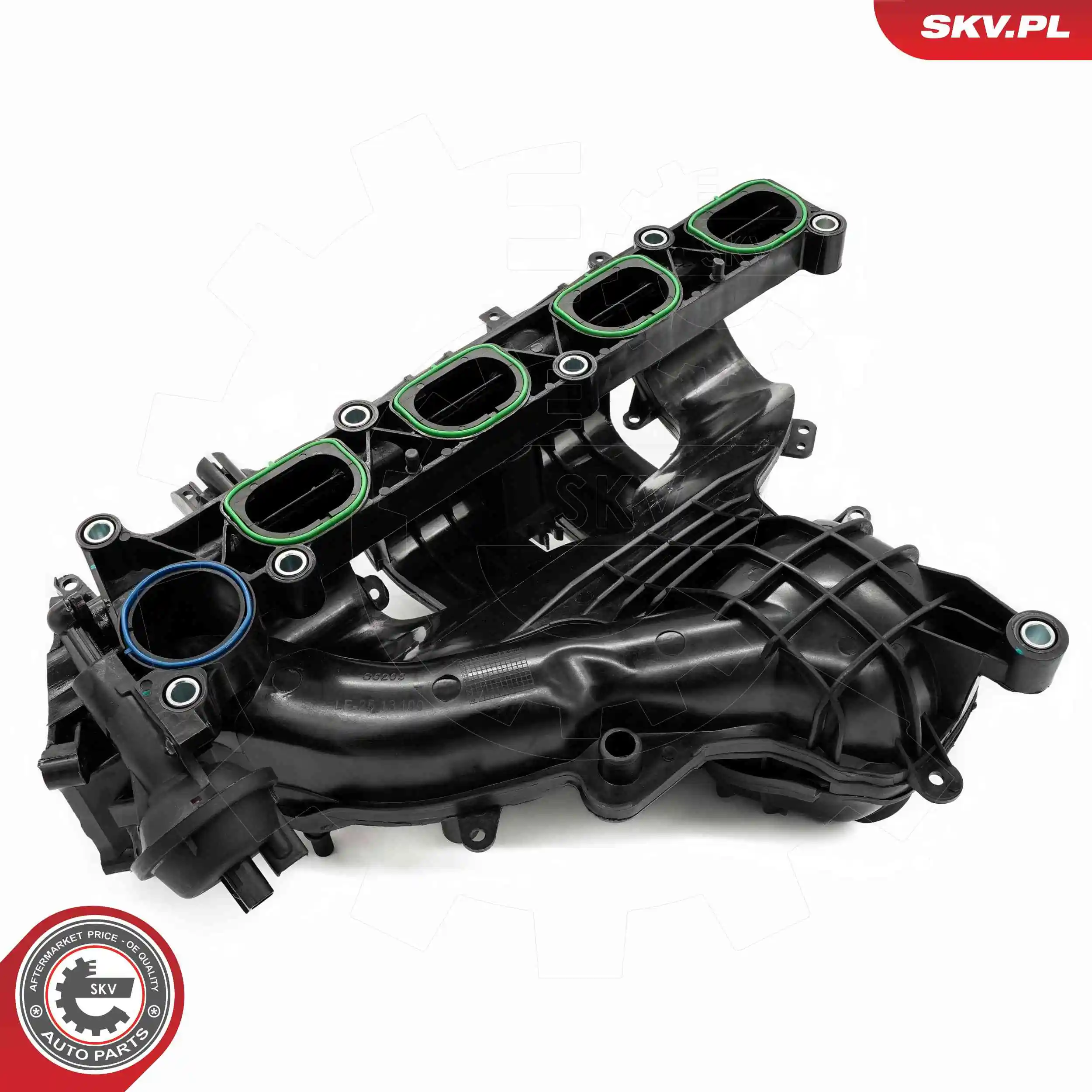 Коллектор впускной SKV 49SKV085 цена, от 116.67 USD