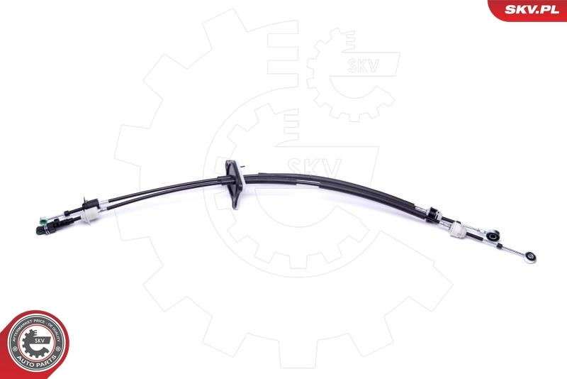 Трос КПП Fiat/Alfa/Lancia 55244183 цена, от 94.15 USD