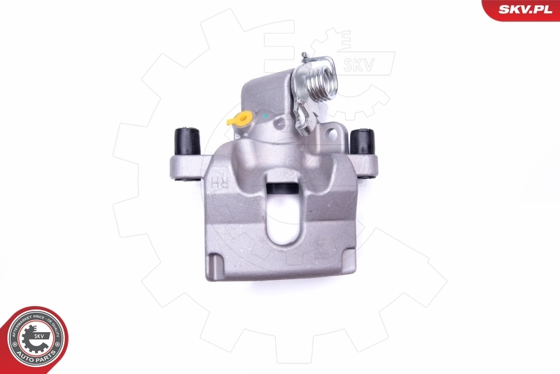 Задний правый суппорт SKV 42SKV544