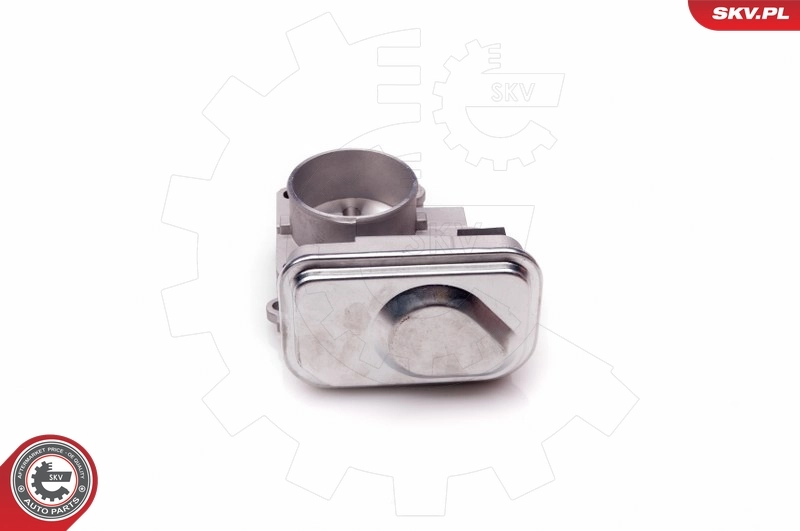 Дроссельная заслонка 12SKV066 SKV