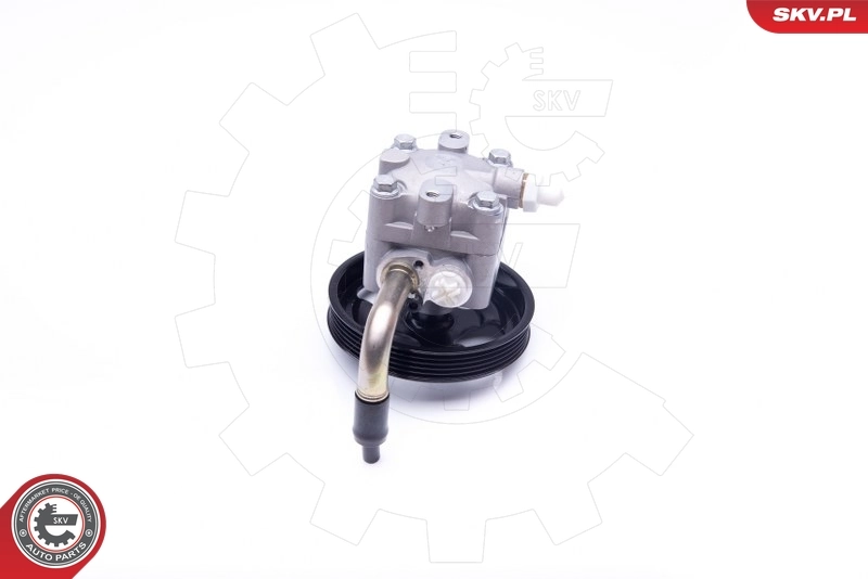 Насос ГУР 10SKV268 SKV