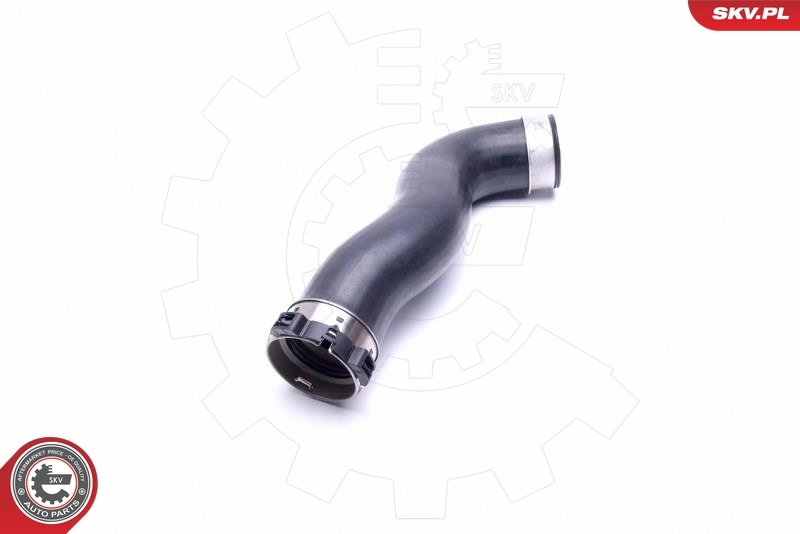 Шланг/патрубок интеркуллера SKV 24SKV125 цена, от 54.65 USD