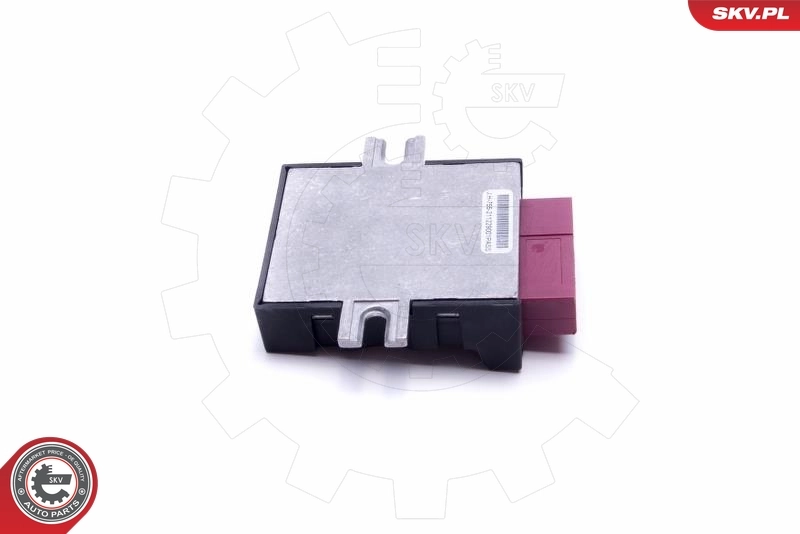 96SKV210 SKV ЭБУ топливного насоса