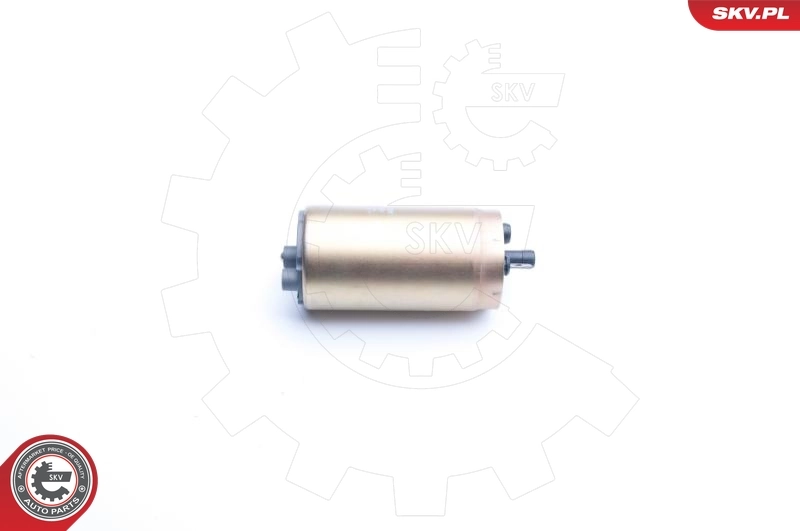 Купить HK000031 NIPPON MOTORS Элемент-турбинка топливного насоса