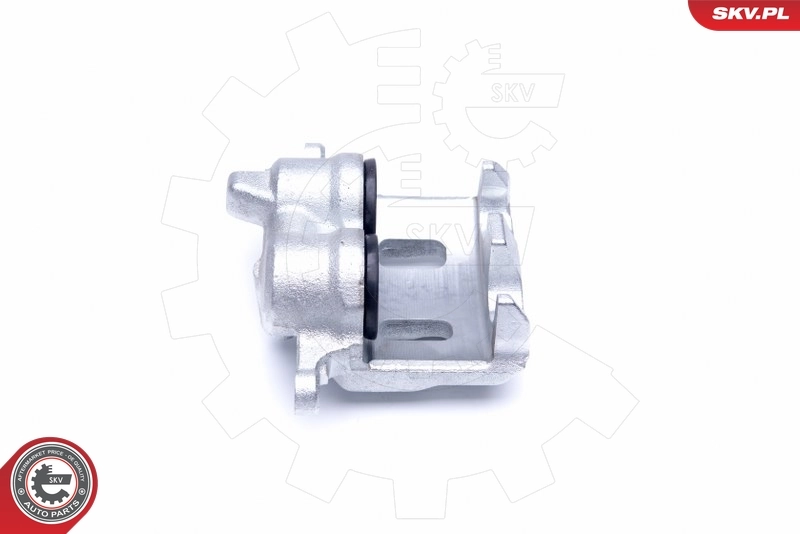 44SKV231 SKV Суппорт тормозной, передний, левый