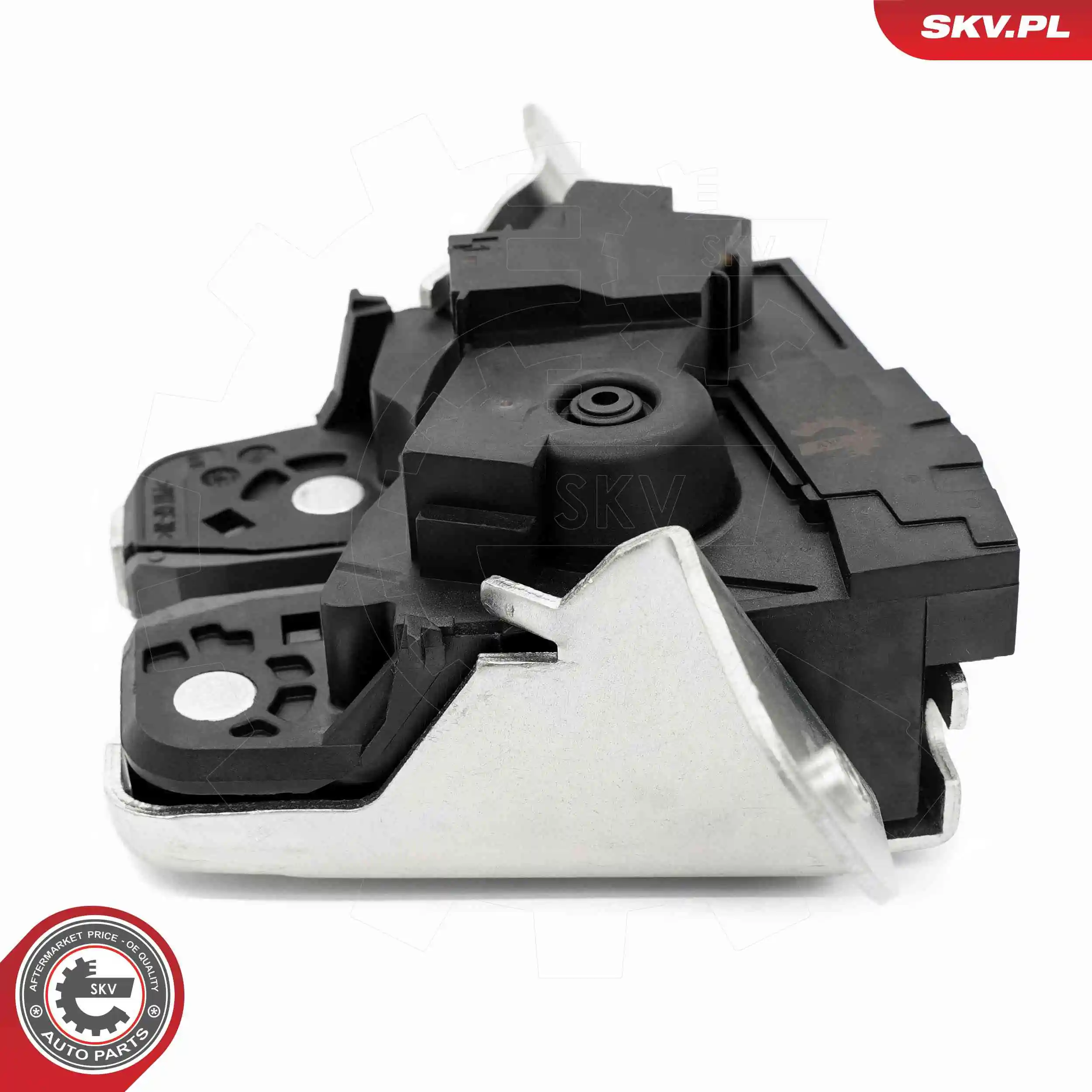 16SKV091 SKV Замок пятой двери