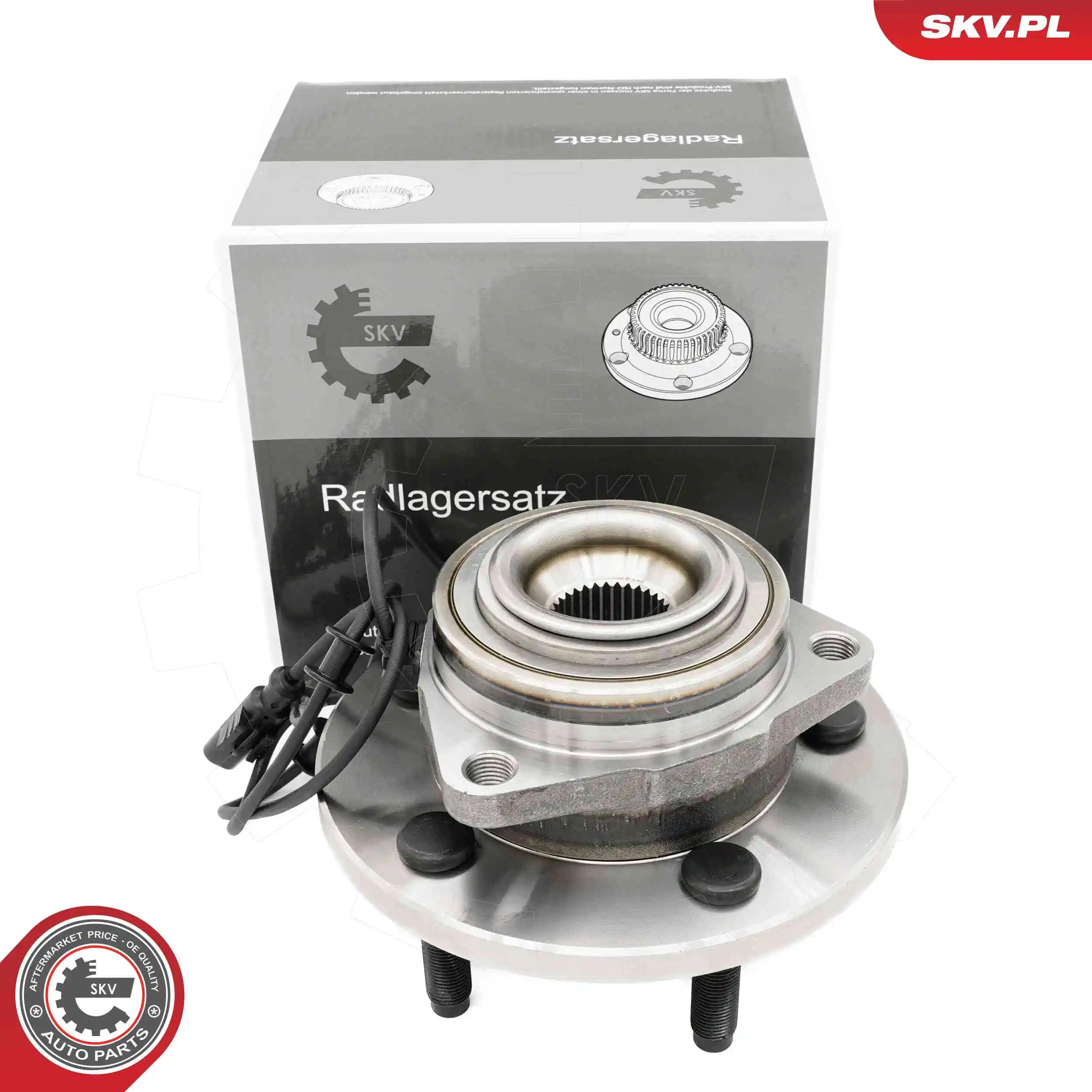 Купить HA590033 Timken Ступица переднего колеса