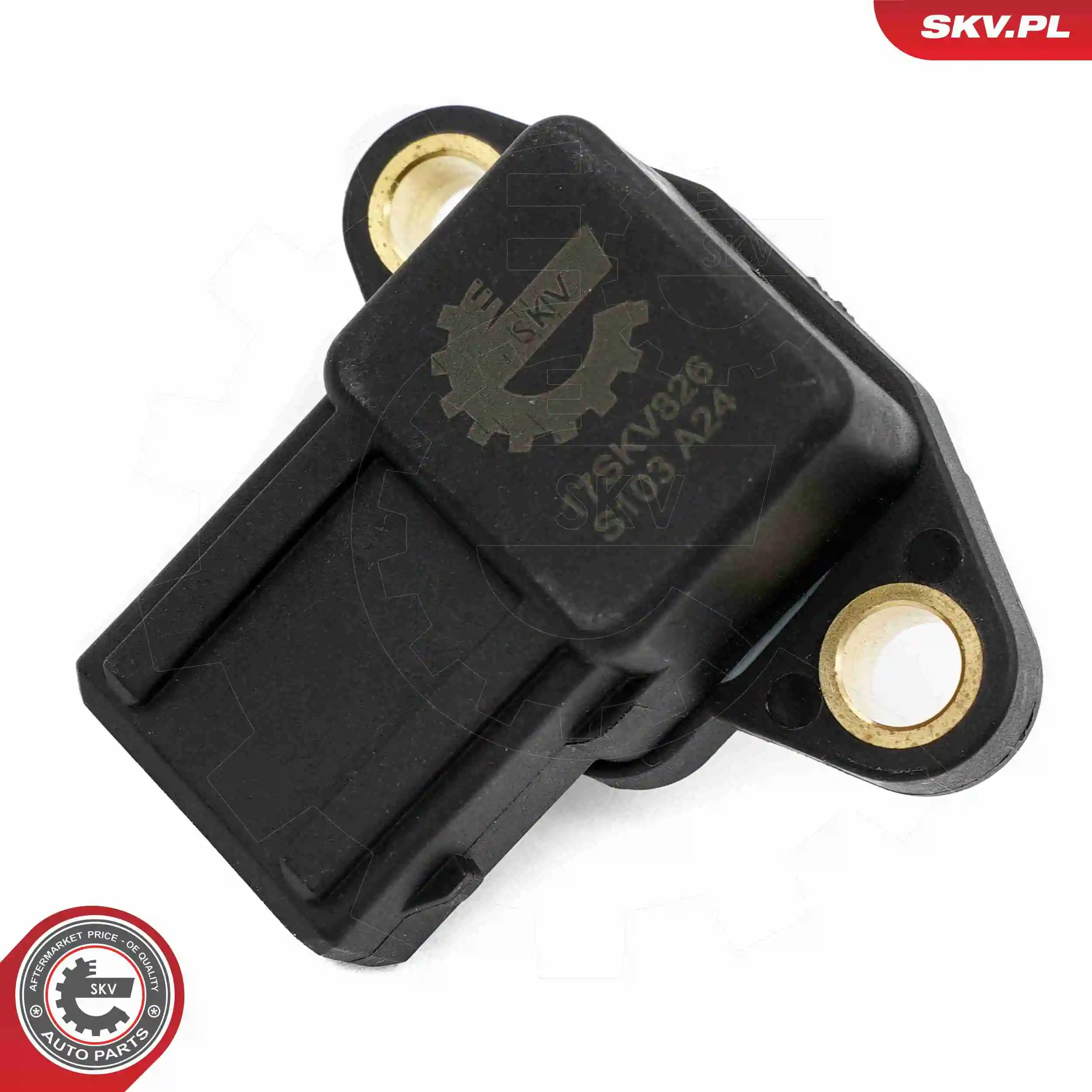 Датчик абсолютного давления в коллекторе SKV 17SKV826 цена, от 17.00 USD