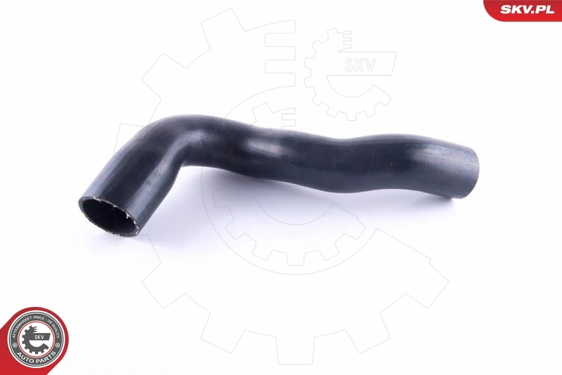 Шланг/патрубок интеркуллера SKV 43SKV373 цена, от 49.53 USD
