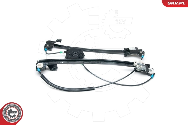 Стеклоподъемник передней правой двери SKV 01SKV822 цена, от 50.43 USD