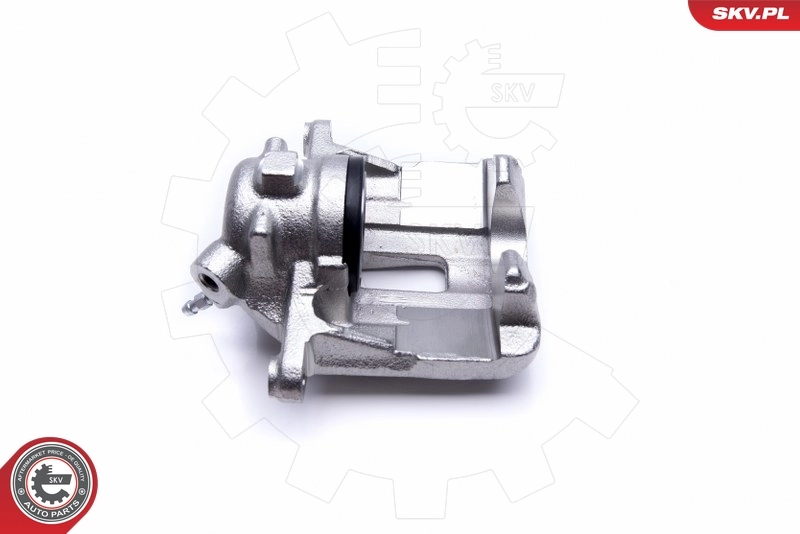 42SKV642 SKV Суппорт тормозной, передний, правый