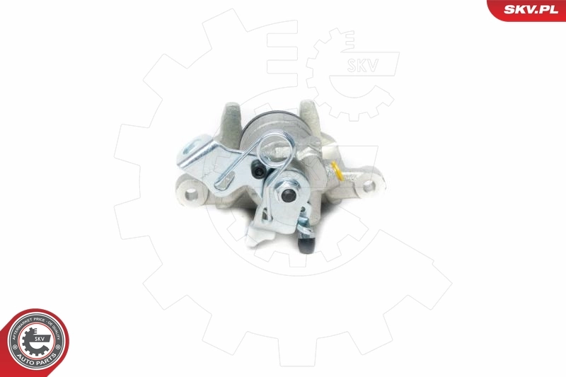Тормозной суппорт правый задний SKV 23SKV024 цена, от 41.05 USD