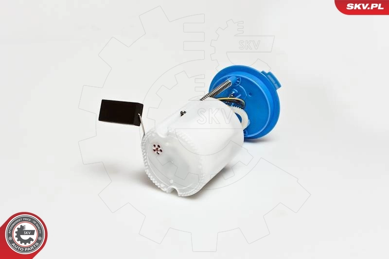 02SKV740 SKV Электробензонасос
