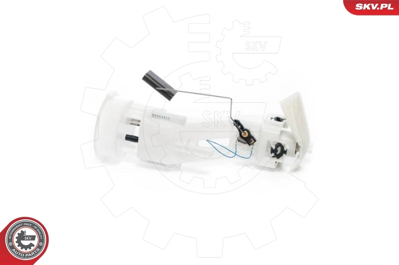 Модуль бензонасоса SKV 02SKV756 цена, от 126.69 USD