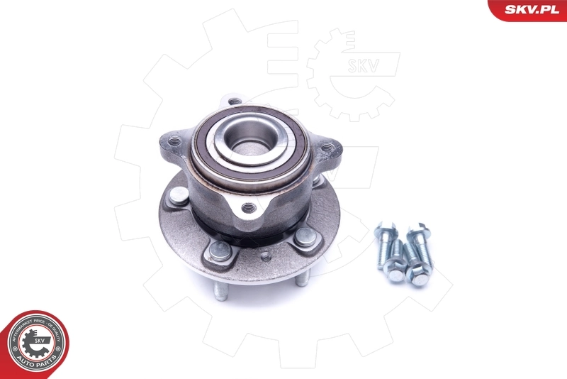 Ступицы задних колес SKV 29SKV237 цена, от 57.88 USD