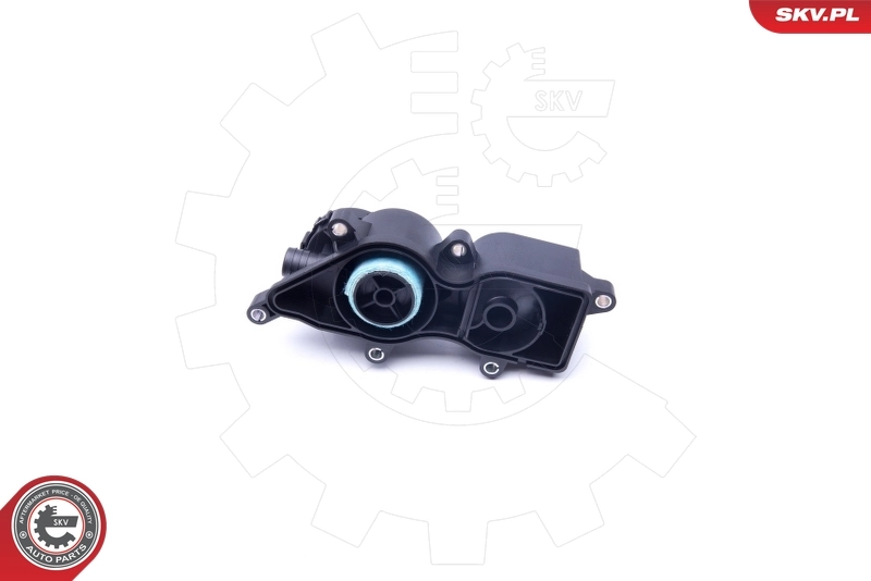 31SKV131 SKV Маслоотделитель картерных газов
