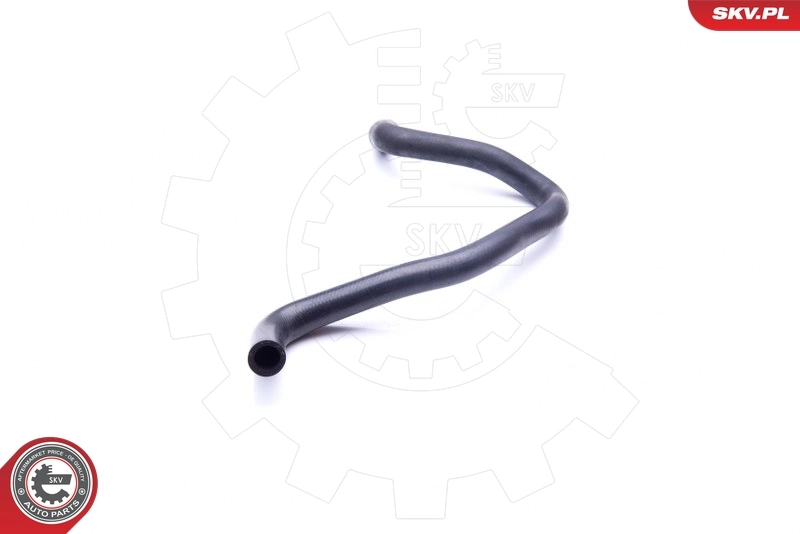 Патрубок отопителя SKV 43SKV711 цена, от 10.67 USD