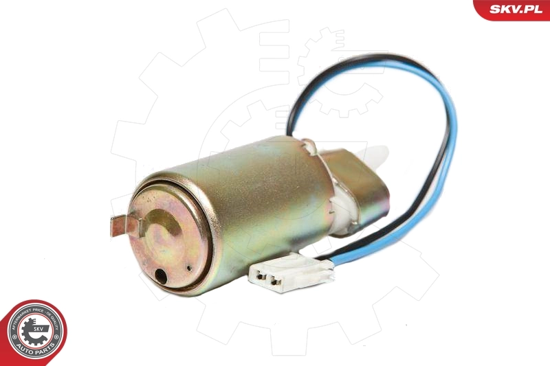 Элемент-турбинка топливного насоса Achr EFP340102G