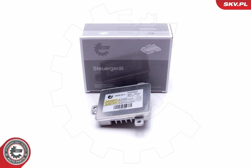 Блок управления освещением CGA 11HB002RA цена, от 28.89 USD